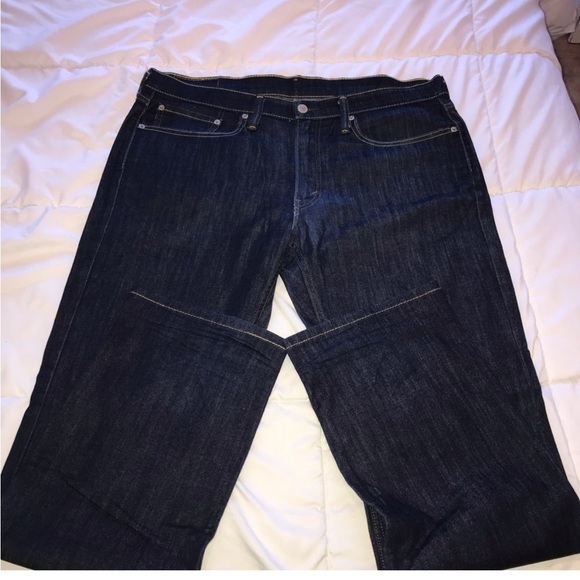 Levi’s Jeans - Picture 2 of 2